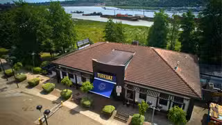 A photo of Turkuaz restaurant
