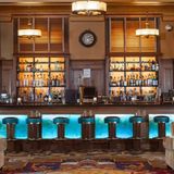 Cover image for Polar Bar at the Arctic Club Hotel