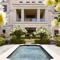 A photo of Waldorf Astoria Atlanta Buckhead restaurant