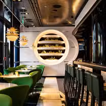 A photo of Le Jardinier - Miami restaurant