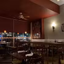A photo of Belmonte's Ristorante restaurant