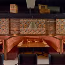 A photo of Shands General & The State Room restaurant