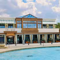 A photo of Del Mar - Easton restaurant