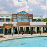 Cover image for Del Mar - Easton