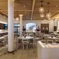 A photo of Kyma - Flatiron restaurant
