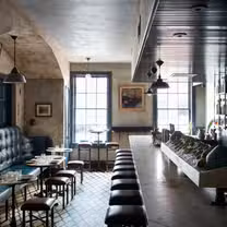Foto von Seaworthy -  New Orleans Restaurant