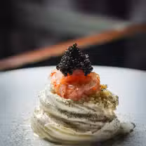 A photo of Il Palagio restaurant