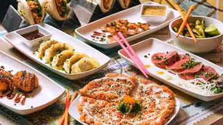 A photo of Nacionsushi Penonomé restaurant