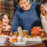 写真（Monday SIP Night）