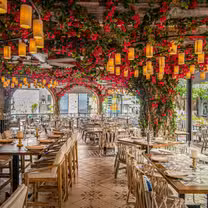 A photo of Nicoletta - Playa del Carmen restaurant