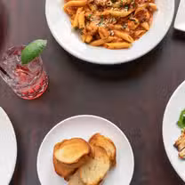Alza Italian Kitchen餐廳的相片