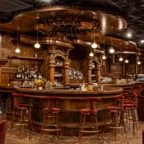 A photo of Midnight & The Wicked restaurant