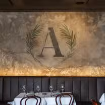 A photo of Aromi restaurant
