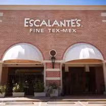 A photo of Escalante's Fine Tex-Mex & Tequila - Woodway restaurant