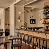 Cover image for High Street Restaurant & Bar