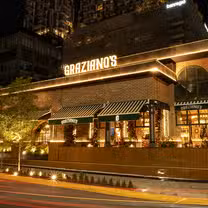 A photo of Graziano’s Acueducto restaurant