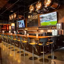 A photo of Tommy's Brewing Company - East Gates Mall - Trincity restaurant