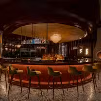 A photo of Le Coq restaurant