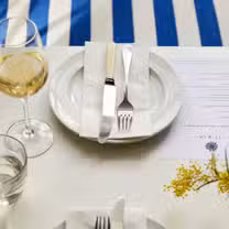A photo of St. Eia restaurant