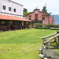 A photo of El Asado Argentino del Sur restaurant
