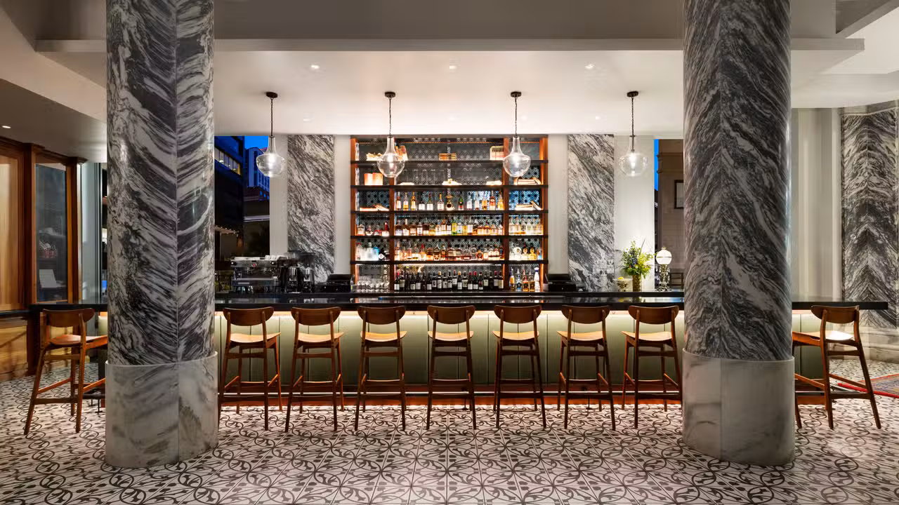 Interior - By George - Atlanta, Atlanta, GA