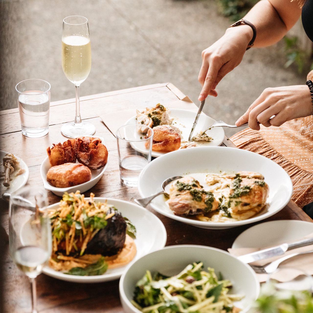 OpenTable Experiences New Special Dining Offers Every Month - OpenTable ...