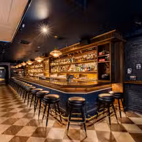 A photo of Bartley Dunnes restaurant