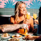 Bottomless Brunch photo