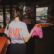 Foto del ristorante Ollie's Pizza Parlour