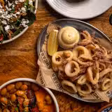 Group Menu 1 - $60pp foto