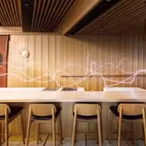 A photo of Kuon Omakase restaurant