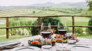 Una foto del restaurante La Stellata - Country Restaurant