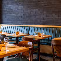 A photo of Bar St-Denis restaurant