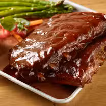 A photo of Smoke N’ Fire restaurant