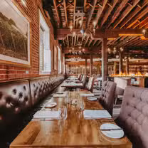 A photo of Cannery Restaurant restaurant