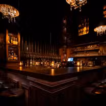 A photo of Gaslamp restaurant