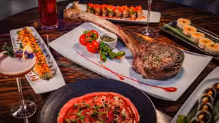 Een foto van restaurant Jing Restaurant - Las Vegas