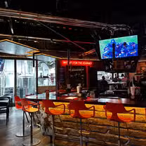 A photo of Tommy's Brewing Company - Fiesta Plaza - Movietowne restaurant