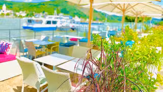 A photo of Restaurant Schroeder’s Wacht am Rhein restaurant