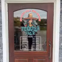 A photo of Tequila Val's restaurant