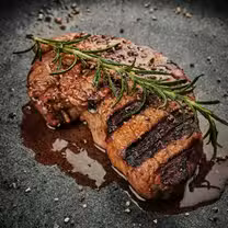 Una foto del restaurante Black Angus XL