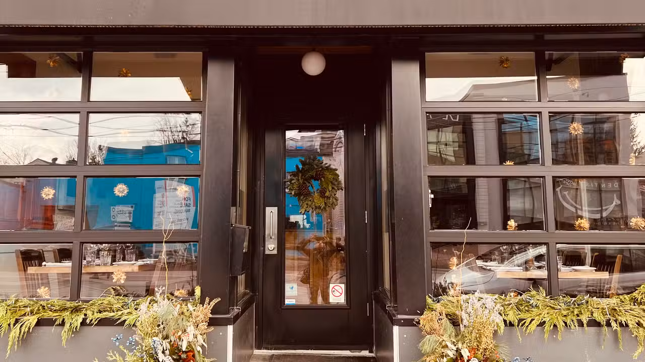 Fratelli - Westboro, Ottawa, ON
