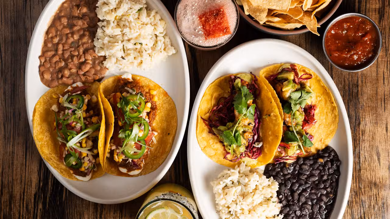 Eten - Blanco Cocina + Cantina - Coronado, Coronado, CA