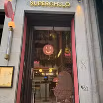 A photo of SUPERCHULO GRAN VÍA restaurant