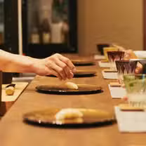 A photo of Sushi Matsukawa restaurant