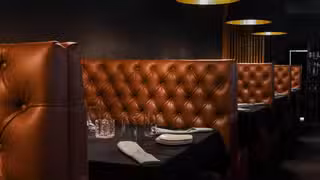 Een foto van restaurant Bowdies Chophouse - Hilton Head