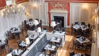 Foto del ristorante The Assembly House