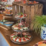 Sonntagsfrühstück foto