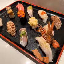 A photo of Sushi Ryusei restaurant