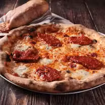 Foto von Pizzart Recoletos Restaurant